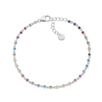 Pulsera Amen Mujer in Aleación de Metal OTBRJOTOBM